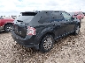 2FMDK49C47B****** Salvage and Wrecked 2007 Ford Edge in Texas State