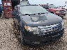 2FMDK49C47B****** Salvage and Repairable 2007 Ford Edge in Texas State