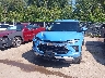 KL79MPSL3RB****** Wrecked 2024 Chevrolet Trailblazer in Kansas State