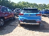 KL79MPSL3RB****** Wrecked 2024 Chevrolet Trailblazer