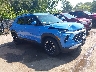 KL79MPSL3RB****** Salvage and Wrecked 2024 Chevrolet Trailblazer in Kansas City