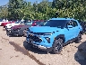 KL79MPSL3RB****** Used and Repairable 2024 Chevrolet Trailblazer in Kansas City