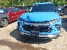 KL79MPSL3RB****** Salvage and Repairable 2024 Chevrolet Trailblazer in Kansas State