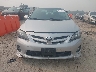 2T1BU4EE8DC****** Destrozados 2013 Toyota Corolla en Estado de Wisconsin