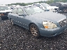 JNKBF01AX5M****** Salvamento y Destrozados 2005 Infiniti Q45 en Greenville