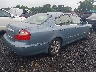 JNKBF01AX5M****** Salvamento y Destrozados 2005 Infiniti Q45 en Estado de Carolina del Sur