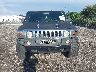 5GRGN23U85H****** Salvamento 2005 Hummer H2 en Estado de Florida