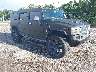 5GRGN23U85H****** Salvamento y Destrozados 2005 Hummer H2 en Tampa North