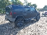 5GRGN23U85H****** Salvamento y Destrozados 2005 Hummer H2 en Estado de Florida