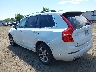 YV4102XK6G1****** Repairable 2016 Volvo XC90 in Washington State