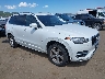 YV4102XK6G1****** Salvage and Wrecked 2016 Volvo XC90 in Spokane