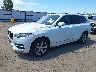 YV4102XK6G1****** Used and Repairable 2016 Volvo XC90 in Spokane