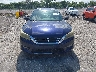 1HGCR2F54EA****** Wrecked 2014 Honda Accord in Florida State