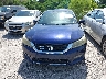 1HGCR2F54EA****** Salvage and Repairable 2014 Honda Accord in Florida State