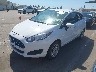 3FADP4BJ7KM****** Used and Repairable 2019 Ford Fiesta in Fresno