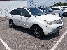2HNYD28448H****** Salvamento y Destrozados 2008 Acura MDX en Memphis