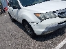 2HNYD28448H****** Salvamento y Reparables 2008 Acura MDX en Estado de Tennessee