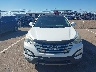 5XYZW4LA3GG****** Wrecked 2016 Hyundai Santa Fe in South Dakota State