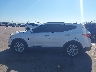 5XYZW4LA3GG****** Repairable 2016 Hyundai Santa Fe in South Dakota State