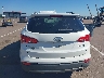 5XYZW4LA3GG****** Wrecked 2016 Hyundai Santa Fe