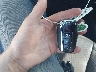 5XYZW4LA3GG****** Salvage 2016 Hyundai Santa Fe in South Dakota State
