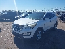 5XYZW4LA3GG****** Used and Repairable 2016 Hyundai Santa Fe in Sioux Falls