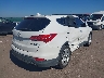 5XYZW4LA3GG****** Salvage and Wrecked 2016 Hyundai Santa Fe in South Dakota State