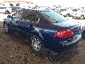 KNAGE123185****** Salvage and Repairable 2008 Kia Optima in Phoenix
