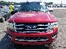 1FMJK1LT0FE****** Wrecked 2015 Ford Expedition in Illinois State