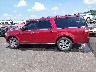1FMJK1LT0FE****** Repairable 2015 Ford Expedition in Illinois State