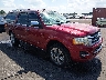 1FMJK1LT0FE****** Salvage and Wrecked 2015 Ford Expedition in Saint Louis