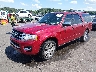 1FMJK1LT0FE****** Used and Repairable 2015 Ford Expedition in Saint Louis