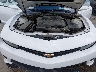 2G1FD1E39F9****** Repairable 2015 Chevrolet Camaro in Fort Worth North