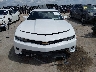 2G1FD1E39F9****** Wrecked 2015 Chevrolet Camaro in Texas State