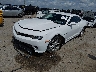 2G1FD1E39F9****** Used and Repairable 2015 Chevrolet Camaro in Fort Worth North
