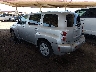 3GNCA23V29S****** Salvage and Repairable 2009 Chevrolet HHR in Phoenix