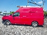1N6AF0LY5GN****** Reparables 2016 Nissan NV en Estado de Pennsylvania