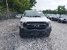 1FTFX1E51JK****** Wrecked 2018 Ford F-150 in Virginia State