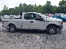 1FTFX1E51JK****** Used 2018 Ford F-150 in Virginia State