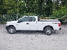 1FTFX1E51JK****** Repairable 2018 Ford F-150 in Virginia State