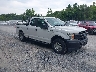1FTFX1E51JK****** Salvage and Wrecked 2018 Ford F-150 in Pulaski