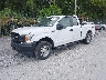 1FTFX1E51JK****** Used and Repairable 2018 Ford F-150 in Pulaski