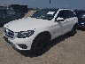 WDC0G4KB5KF****** Used and Repairable 2019 Mercedes-Benz GLC-Class in Houston South