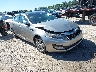 5XXGN4A77DG****** Salvage and Wrecked 2013 Kia Optima in Louisville North