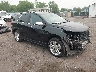 2GNAXWEX0J6****** Salvamento y Destrozados 2018 Chevrolet Equinox en Scranton