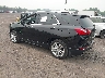 2GNAXWEX0J6****** Salvamento y Reparables 2018 Chevrolet Equinox en Scranton