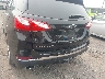 2GNAXWEX0J6****** Reparables 2018 Chevrolet Equinox