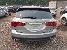 5FRYD4H48GB****** Destrozados 2016 Acura MDX
