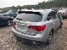 5FRYD4H48GB****** Salvamento y Destrozados 2016 Acura MDX en Estado de Massachusetts