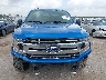 1FTEW1E51LF****** Wrecked 2020 Ford F-150 in Texas State
